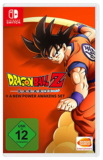 Dragon Ball Z: Kakarot [Switch] für nur 39,99€ (statt 49€)