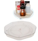 Drehteller für Gewürzgläser im Doppelpack für nur 10,49€ inkl. Versand