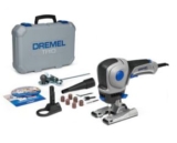 [EBAY OSTERBESCHERUNG] Dremel Trio 6800-2/9 inkl. diversem Zubehör und Koffer nur 49,99 Euro inkl. Versandkosten