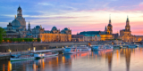 Dresden! Übernachtung 3*Hotel Park Inn by Radisson (86%) für 2 Personen nur 59,- Euro