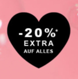 Bis Sonntag 20% Rabatt auf das gesamte Sortiment bei Dress-for-Less