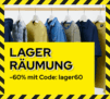 Top! Große Dress For Less Lagerräumung mit satten 60% Extra-Rabatt