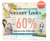 [DRESS-FOR-LESS] Verlängert! 60% Rabatt auf Sommer Looks (über 8000 Artikel) + 10,- Euro Newslettergutschein