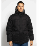 Pepe Jeans Jacke Richard (schwarz) für nur 67,96€ inkl. Versand