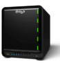 Drobo 5D DAS System 5-Bay Leergehäuse mit Pufferbatterie für 499,- Euro