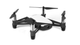 Pricedrop! DJI Ryze Tech Tello Minidrohne mit 5MP Kamera für nur 77,- Euro inkl. Versand