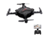 Neuer Gutschein: FQ777 FQ17W Mini Wifi FPV Drohne für 27,25 Euro