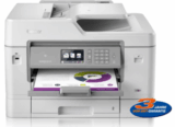 Brother MFC-J6935DW Tintenstrahl-Multifunktionsgerät für nur 299,90 Euro inkl. Versand