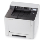 Kyocera ECOSYS P5021CDN Farblaserdrucker für 70,89 Euro inkl. Versandkosten