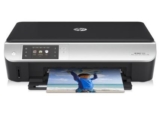 HP Envy 5530 All-in-One Multifunktionsdrucker (Scanner, Kopierer, Drucker, WiFi, 4800×1200 dpi, USB 2.0) für nur 59,- Euro inkl. Versand