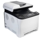 Ricoh SP C252SF, Multifunktionsdrucker für nur 329,- Euro inkl. Versand