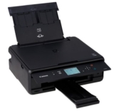 CANON PIXMA TS5055 Multifunktionsdrucker + 50 Blatt Fotopapier PP-201 für nur 84,98 Euro inkl. Versand
