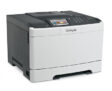 LEXMARK CS517de Farblaserdrucker für nur 99,80 Euro inkl. Versand (statt 163,- Euro)