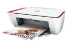 HP DeskJet 2633 Thermischer HP 3-in-1 Multifunktionsdrucker für nur 39,- Euro inkl. Versand