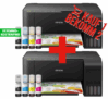 Knaller! 2x Epson EcoTank ET-2710 Tintenstrahl-Multifunktionsgerät für nur 299,- Euro inkl. Versand