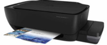 HP Smart Tank Plus 455 All-in-One Multifunktionsdrucker Z4B56A für nur 159€ inkl. Versand