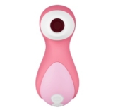 Noch 14% verfügbar! Druckwellen-Vibrator Flamingo nur 9,96 Euro inkl. Versand