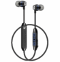 Sennheiser CX 6.00 BT In-Ear Headset mit Mikrofon+Fernbedienung für nur 44,- Euro