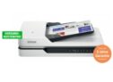 Epson WorkForce DS-1660W Dokumentenscanner für nur 219,90 Euro
