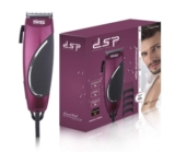 DSP Haarschneidemaschine mit verschiedenen Aufsätzen für 10,99 Euro