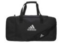 Adidas Trainingstasche Essentials Logo Dufflebag M (39l) für 18,94€