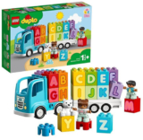 LEGO 10915 DUPLO Mein erster ABC-Lastwagen für nur 14,37€ (statt 25€)