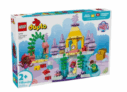 LEGO Duplo Arielles magischer Unterwasserpalast (10435) für nur 45,94€ inkl. Versand