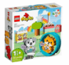 LEGO Duplo mein erstes Hündchen und Kätzchen (10977) für nur 23,98€ inkl. Versand