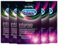 50x Durex Intense Orgasmic Kondome für nur 29,99 Euro inkl. Versand