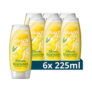 6x 225 ml Duschdas Zitrone Rosmarin Duschbad Duschgel für 5,64€ (statt 8,16€)