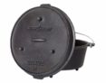 Camp Chef Deluxe Dutch Oven ab 22,95 Euro – z.B. DO-14 mit 9 Liter Fassungsvermögen für nur 64,95 Euro