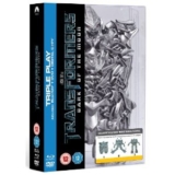 [AMAZON] Transformers: Dark of the Moon – Megatron Special Edition Triple Play (DVD + Blu-ray + Digital Copy) nur 12,72 Euro inkl. Versand (Vergleich 26,28)