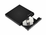 Externer CD/DVD RW Brenner mit USB2.0 von Salcar für nur 18,69 Euro inkl. Versand!