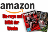 [AMAZON] Die Deals der Woche aus dem Bereich DVD und Blu-ray für KW 37
