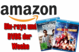 [AMAZON] Die Deals der Woche aus dem Bereich DVD und Blu-ray für KW 40