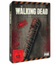 The Walking Dead Staffel 7 (Exklusive Steelbook-Edition) (Blu-ray) für nur 22,- Euro inkl. Versand