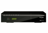 [CONRAD] DYON VIPER HDTV DVB-S2 Twin Receiver mit CI Plus Schacht für nur 59,40 Euro inkl. Versand