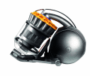 DYSON 205546-01 DC33c Plus Staubsauger