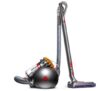 DYSON Big Ball Allergy 2 Staubsauger (600 Watt) für nur 299,- Euro inkl. Versand