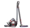 DYSON 228415-01 Cinetic Big Ball Absolute 2 Bodenstaubsauger für nur 296,65 Euro inkl. Versand