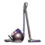 DYSON Cinetic Big Ball Parquet 2 Staubsauger für nur 249,- Euro inkl. Versand