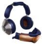 Dyson Zone Absolute+ Noise-Cancelling-Kopfhörer mit Luftfilter für nur 255,90€ (statt 329€)