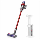 DYSON Akku-Staubsauger V10 Motorhead mit Ladestation für nur 351,86 Euro (statt 458,- Euro)