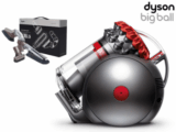 Dyson Big Ball Allergy Staubsauger für nur 285,90 Euro inkl. Versand