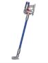 DYSON 227608-01 V7 Fluffy Akkusauger mit Stiel für nur 275,99 Euro inkl. Versand