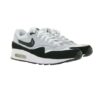 Preissenkung: NIKE Air Max 1 Kinder Sneaker Echtleder Weiß/Schwarz für 69,99€ bei Outlet46.de