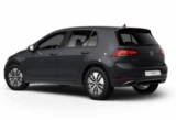 Gewerbeleasing-Knaller: Volkswagen Golf e-Golf 100 kW (136 PS) für 117,81 Euro monatlich