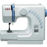 AEG NM 525 Nähmaschine für nur 55,- Euro inkl. Versand