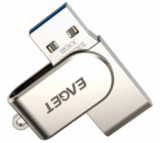EAGET S30 USB3.0 Stick mit 64GB für nur 6,44 Euro inkl. Versand
