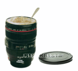 [GADGET] Genial! Becher im Obektiv-Design für nur 4,85 Euro inkl. Versand aus China [UPDATE]